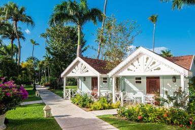 Sandals Grande Antigua Resort and Spa